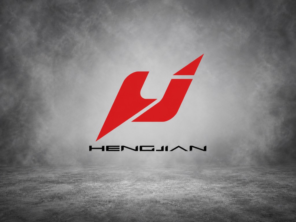 HENGJIAN