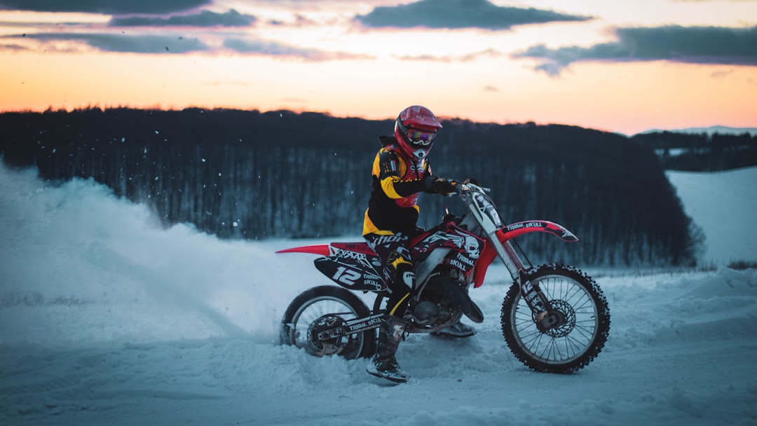 KEWS K16 CB250-R