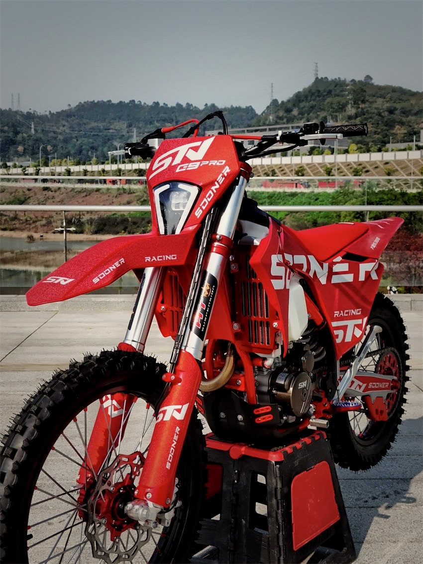 STN G9 YBS300 PRO